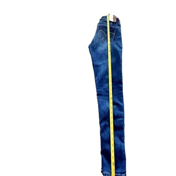 Levi's skinny jeans   - Picture 4 of 9